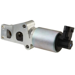HELLA 6NU 010 171-441 EGR valve Electric with gasket/seal VAUXHALL: Zafira Mk2, Astra Mk5, Meriva Mk1, OPEL: Zafira A, Zafira B