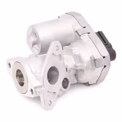 HELLA 6NU 010 171-461 EGR valve Electronic with gaskets/seals FORD: Transit Mk6 Van, Transit Mk6 Tourneo, Transit Mk6 Minibus, PEUGEOT: Boxer Van