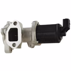 HELLA 6NU 010 171-451 EGR valve Electronic with gaskets/seals VAUXHALL: Astra Mk5, Corsa Mk3, Astra Mk5 Kombi, FIAT: Doblo II Box Body / Estate