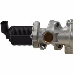 HELLA 6NU 010 171-451 EGR valve Electronic with gaskets/seals VAUXHALL: Astra Mk5, Corsa Mk3, Astra Mk5 Kombi, FIAT: Doblo II Box Body / Estate - Additional view 4