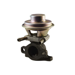 HELLA 6NU 010 171-481 EGR valve Vacuum-controlled with gaskets/seals FIAT: Ducato III Van, Ducato III Minibus, IVECO: DAILY 4 Kasten/Kombi
