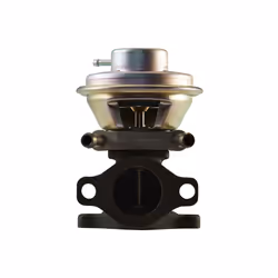 HELLA 6NU 010 171-481 EGR valve Vacuum-controlled with gaskets/seals FIAT: Ducato III Van, Ducato III Minibus, IVECO: DAILY 4 Kasten/Kombi - Additional view 4