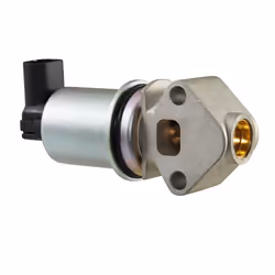 EGR valve; HELLA; Electric with gaskets/seals; for VOLKSWAGEN, SEAT, VW, SKODA; 03D131503B, 03D131503D, 03D131503B, 03D131503 ...