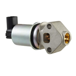 HELLA 6NU 010 171-501 EGR valve Electric with gaskets/seals VOLKSWAGEN: Polo IV Hatchback, SEAT: Ibiza 3
