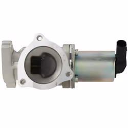 HELLA 6NU 010 171-531 EGR valve Electric with gaskets/seals HYUNDAI: SANTA FE 2, Tucson, KIA: Sportage II, cee‘d I Estate