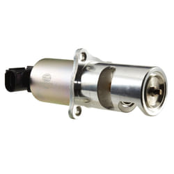 HELLA 6NU 010 171-551 EGR valve Electronic with gasket/seal RENAULT: TRAFIC 2 Kasten, ESPACE 4, MASTER 2 Bus, VAUXHALL: Vivaro Van, Vivaro Minibus