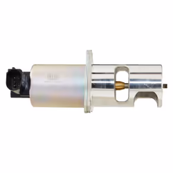 HELLA 6NU 010 171-551 EGR valve Electronic with gasket/seal RENAULT: TRAFIC 2 Kasten, ESPACE 4, MASTER 2 Bus, VAUXHALL: Vivaro Van, Vivaro Minibus