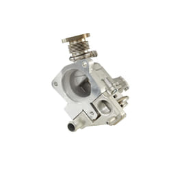 HELLA 6NU 010 171-571 EGR valve Vacuum-controlled with gaskets/seals PEUGEOT: Boxer Van, Boxer Platform / Chassis, CITROËN: Relay II Van