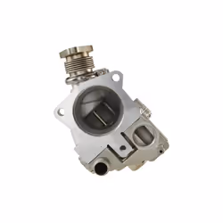 HELLA 6NU 010 171-571 EGR valve Vacuum-controlled with gaskets/seals PEUGEOT: Boxer Van, Boxer Platform / Chassis, CITROËN: Relay II Van - Additional view 4