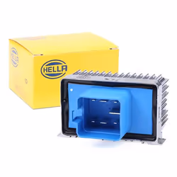 Control Units; HELLA; 4; for VAUXHALL, OPEL, SAAB, CADILLAC; 55353011, 6235240, 55353011, 6235240