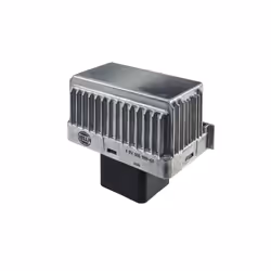 Control Units; HELLA; 4; for VAUXHALL, OPEL; 1237976, 55354141, 09132691, 1237976, 55354141