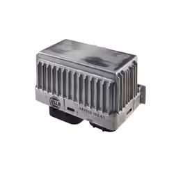 Control Units; HELLA; 4; for VAUXHALL, OPEL; 1232077, 55557761, 1232077, 55557761