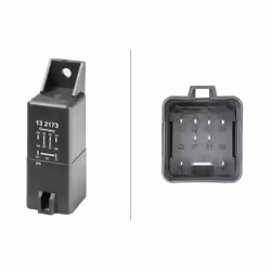 Control Units; HELLA; 4; for JEEP, DODGE, CHRYSLER; 05033351AA, 5033351AA, 5033351AA