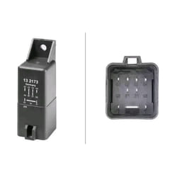 HELLA 4RV 008 188-621 Control Units 4 JEEP: WRANGLER 3, DODGE: Journey MPV