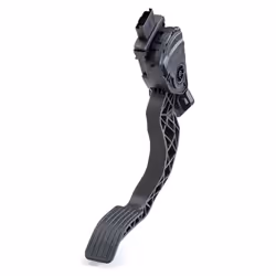 Sensors; HELLA; Automatic Transmission for left-hand drive vehicles Rubber pedal pad; for PEUGEOT, CITROËN, DS; 1601CW, 1601C ...