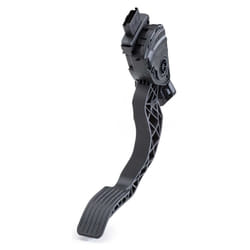 HELLA 6PV 009 949-831 Sensors Automatic Transmission for left-hand drive vehicles Rubber pedal pad PEUGEOT: 207 SW, 207 Hatchback