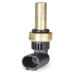 HELLA 6PT 358 058-221 Coolant Temperature Sensor with gasket/seal VAUXHALL: Corsa Mk4, Insignia Mk1, Astra Mk6, OPEL: Corsa E Hatchback