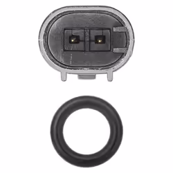 HELLA 6PT 358 058-221 Coolant Temperature Sensor with gasket/seal VAUXHALL: Corsa Mk4, Insignia Mk1, Astra Mk6, OPEL: Corsa E Hatchback