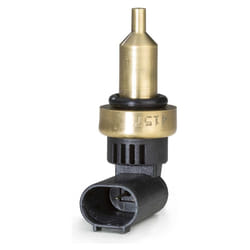 HELLA 6PT 358 058-191 Coolant Temperature Sensor with gasket/seal MERCEDES-BENZ: A-Class, E-Class Saloon, GLC Off-Road