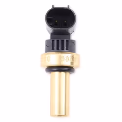 HELLA 6PT 358 058-181 Coolant Temperature Sensor with gasket/seal MERCEDES-BENZ: Viano, Vito Mixto, C-Class Saloon, SMART: Forfour I - Additional view 4