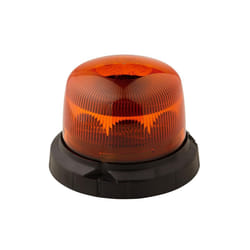 HELLA 2XD 013 979-001 Rotating Beacon LED yellow