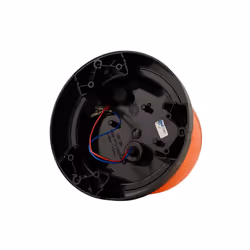 HELLA 2XD 013 979-001 Rotating Beacon LED yellow