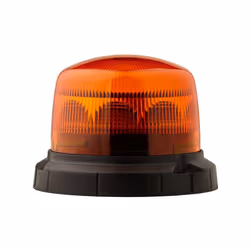 HELLA 2XD 013 979-001 Rotating Beacon LED yellow - Additional view 4