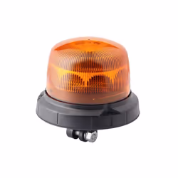 Rotating Beacon; HELLA; LED yellow; for CLAAS, JOHN DEERE; ACX2968670, 7324271100, 1551350, RotaLEDCompact, W92000498A