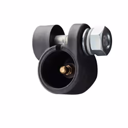 HELLA 2XD 013 979-011 Rotating Beacon LED yellow - Additional view 4