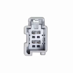 HELLA 2NR 354 828-091 Rear light Left Inner Section P21/5W, W16W without bulbs with bulb holder FORD: FOCUS 3 Turnier