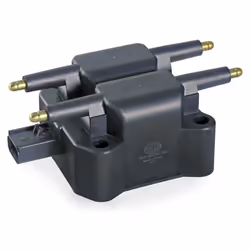 Ignition coil; HELLA; 3 Flush-Fitting Pencil Ignition Coils; for MINI; 12137510738, 7510738, 12137510738, 12137510738B, 75107 ...