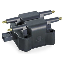 HELLA 5DA 358 057-151 Ignition coil 3 Flush-Fitting Pencil Ignition Coils MINI: Hatchback