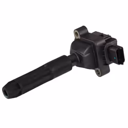 Ignition coil; HELLA; 3 Cannister-style Ignition Coil; for MERCEDES-BENZ; 0001501780, 0001502880, A0001501780, A0001502880