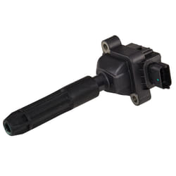 HELLA 5DA 358 057-171 Ignition coil 3 Cannister-style Ignition Coil MERCEDES-BENZ: C-Class Saloon, SLK, E-Class Saloon
