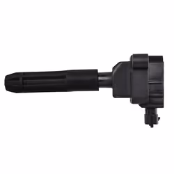 HELLA 5DA 358 057-171 Ignition coil 3 Cannister-style Ignition Coil MERCEDES-BENZ: C-Class Saloon, SLK, E-Class Saloon
