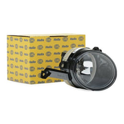 HELLA 1N0 271 289-411 Fog Lights Left 12 with bulb VOLKSWAGEN: Tiguan I, Polo V Hatchback, Caddy 3