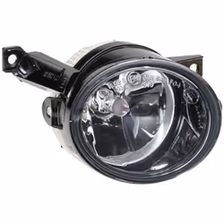 Fog Lights; HELLA; Right 12 with bulb; for VOLKSWAGEN, VW; 50207R, 1T0941700C, 1T0941700G, 6C0941700