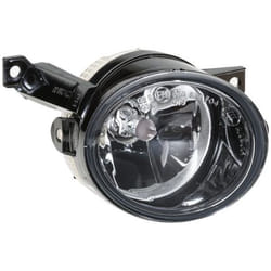 HELLA 1N0 271 289-421 Fog Lights Right 12 with bulb VOLKSWAGEN: Tiguan I, Polo V Hatchback, Caddy 3