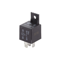 HELLA 4RA 933 791-121 Relay, main current 40A 5