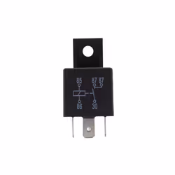 HELLA 4RA 933 791-121 Relay, main current 40A 5