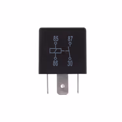 HELLA 4RA 933 332-461 Relay, main current 30A 4