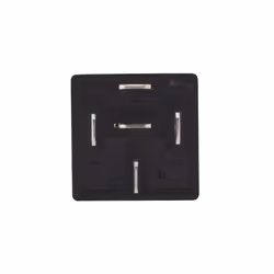 HELLA 4RA 933 791-131 Relay, main current 20A 5