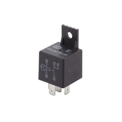 HELLA 4RA 933 791-151 Relay, main current 40A 5