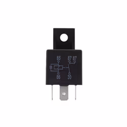 HELLA 4RA 933 791-151 Relay, main current 40A 5