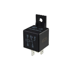 HELLA 4RD 933 332-391 Relay, main current 30A/40A 5 VAUXHALL: Vectra Mk1 Saloon