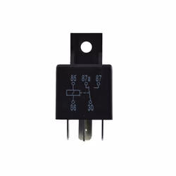 HELLA 4RD 933 332-391 Relay, main current 30A/40A 5 VAUXHALL: Vectra Mk1 Saloon