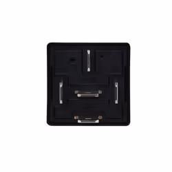 HELLA 4RD 933 332-391 Relay, main current 30A/40A 5 VAUXHALL: Vectra Mk1 Saloon