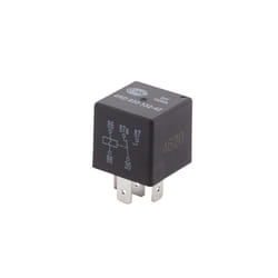 HELLA 4RD 933 332-421 Relay, main current 20A/10A 5