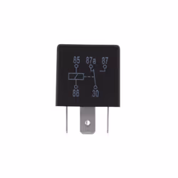 HELLA 4RD 933 332-421 Relay, main current 20A/10A 5