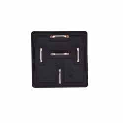 HELLA 4RD 933 332-421 Relay, main current 20A/10A 5